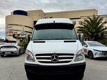 Mercedes Sprinter 315-5