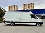 Mercedes Sprinter 315-6