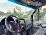 Mercedes Sprinter 315-3