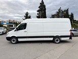 Mercedes Sprinter 315-7