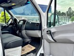 Mercedes Sprinter 315-8