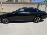 Mercedes E 300 e-3