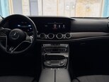 Mercedes E 300 e-4