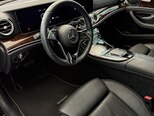 Mercedes E 300 e-8