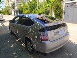 Toyota Prius-4