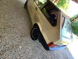 LADA (VAZ) 2108-8
