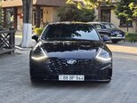 Hyundai Sonata-9
