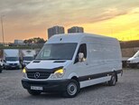 Mercedes Sprinter 315-1