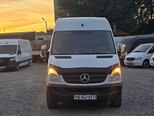 Mercedes Sprinter 315-2