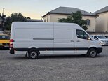 Mercedes Sprinter 315-4