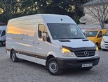 Mercedes Sprinter 315-3