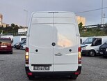 Mercedes Sprinter 315-6