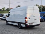 Mercedes Sprinter 315-5