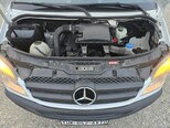 Mercedes Sprinter 315-15