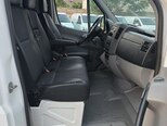 Mercedes Sprinter 315-12