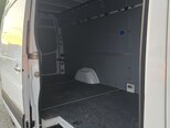 Mercedes Sprinter 315-14