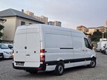 Mercedes Sprinter 315-7