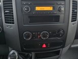 Mercedes Sprinter 315-11