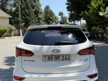 Hyundai Santa Fe-9