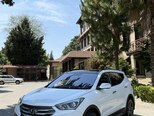 Hyundai Santa Fe-3