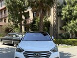 Hyundai Santa Fe-5