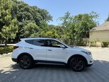 Hyundai Santa Fe-11