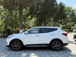 Hyundai Santa Fe-10