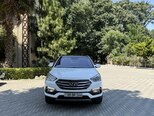 Hyundai Santa Fe-7