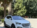 Hyundai Santa Fe-4