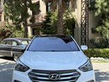 Hyundai Santa Fe-2