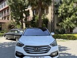 Hyundai Santa Fe-1