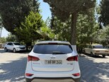 Hyundai Santa Fe-8