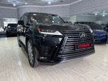 Lexus LX 600-2