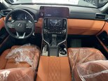 Lexus LX 600-23