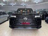 Lexus LX 600-1