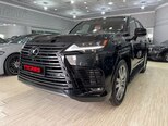 Lexus LX 600-3