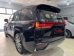Lexus LX 600-7