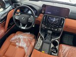 Lexus LX 600-22