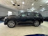 Lexus LX 600-4