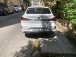 Changan Eado DT-2