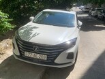 Changan Eado DT-1