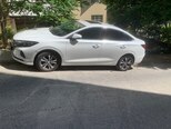 Changan Eado DT-3
