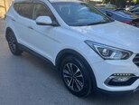 Hyundai Santa Fe-2