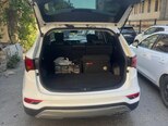 Hyundai Santa Fe-13