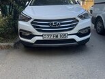 Hyundai Santa Fe-3