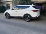 Hyundai Santa Fe-4