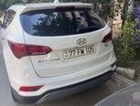 Hyundai Santa Fe-17