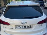 Hyundai Santa Fe-14