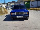 LADA (VAZ) 2107-10