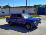 LADA (VAZ) 2107-11